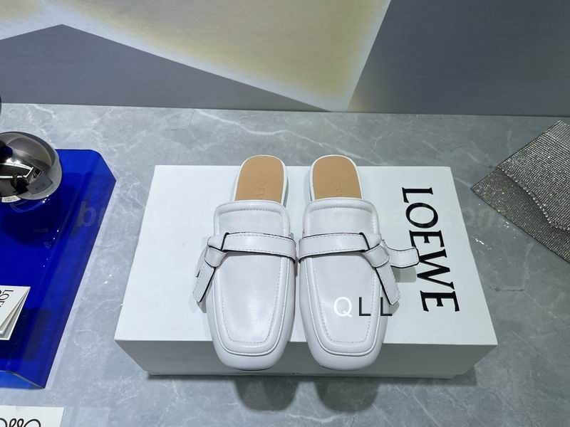 Loewe Women's Shoes 12